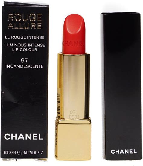 chanel 97 lipstick|chanel inattendu lipstick.